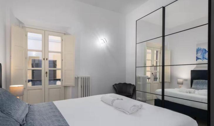Pallottole Duomo Apartments - Appartamento con 2 Camere da Letto - 7