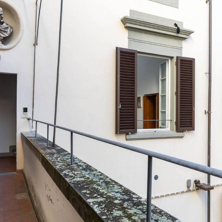 Pallottole Duomo Apartments - Appartamento con 2 Camere da Letto - 9