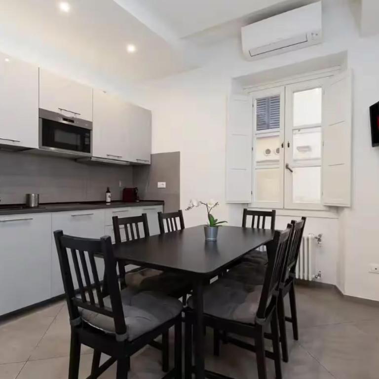 Pallottole Duomo Apartments - Appartamento con 3 Camere da Letto - 5