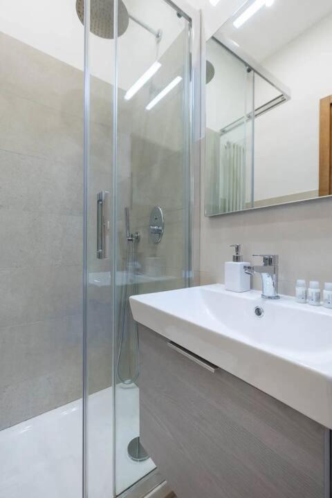 Pallottole Duomo Apartments - Appartamento con 3 Camere da Letto - 7