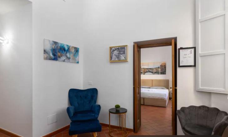 Pallottole Duomo Apartments - Appartamento con 2 Camere da Letto - 10