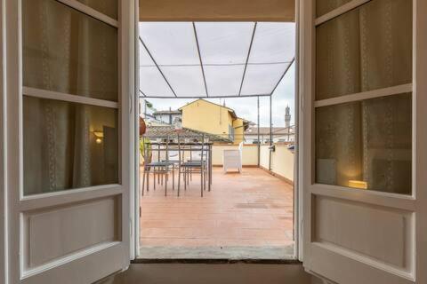 Pallottole Duomo Apartments - Appartamento con 2 Camere da Letto, Balcone e Terrazza - 5