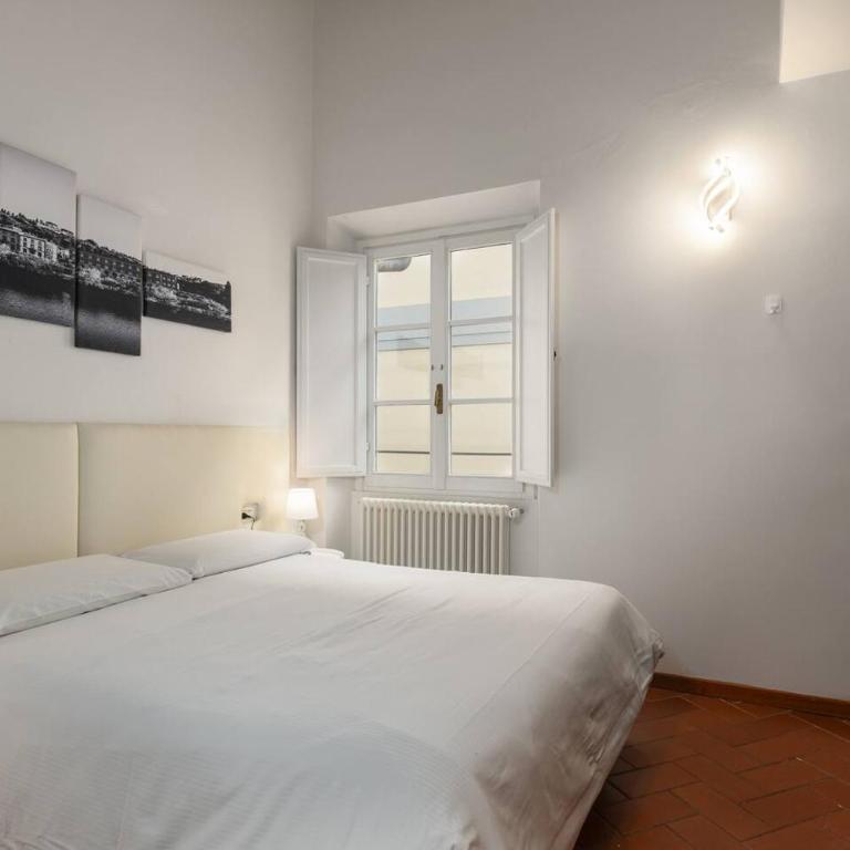 Pallottole Duomo Apartments - Appartamento con 2 Camere da Letto - 5