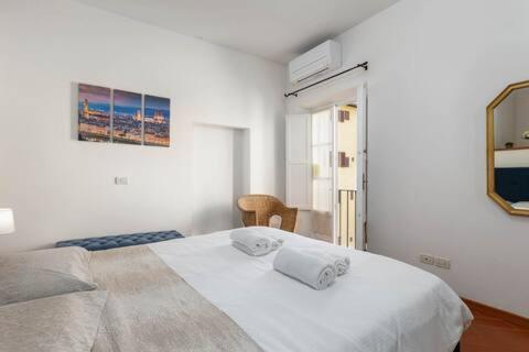 Pallottole Duomo Apartments - Appartamento con 2 Camere da Letto - 11