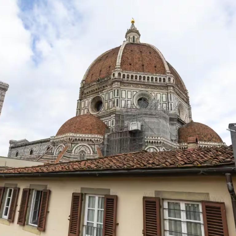 Pallottole Duomo Apartments - Appartamento con 2 Camere da Letto, Balcone e Terrazza - 9