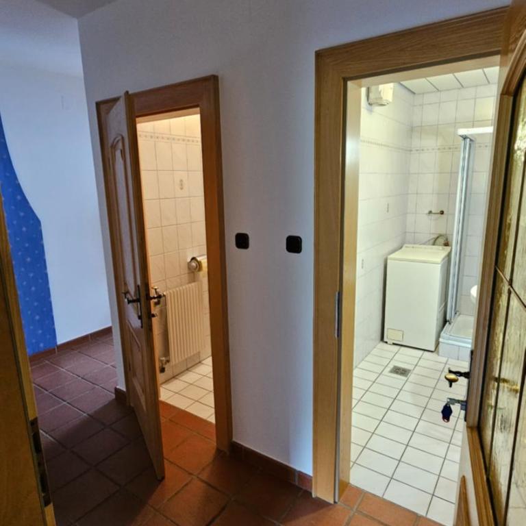 Ferienwohnung Seezeit Golser - Apartment mit 2 Schlafzimmern - 2