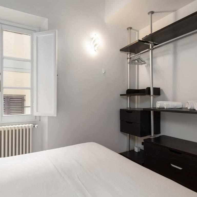 Pallottole Duomo Apartments - Appartamento con 2 Camere da Letto - 9