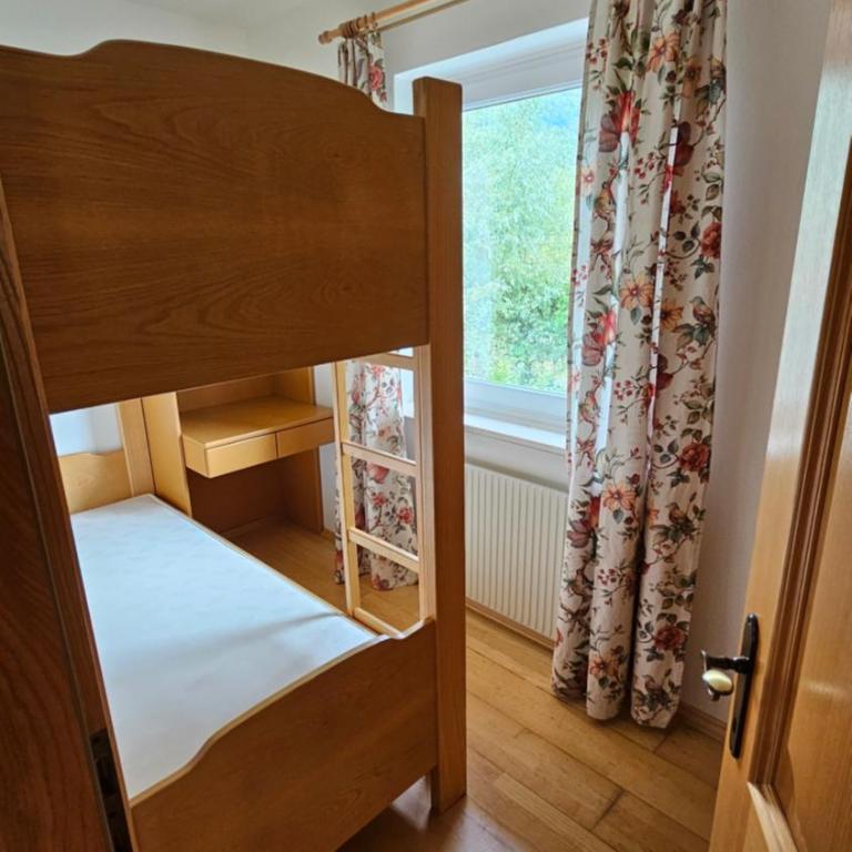 Ferienwohnung Seezeit Golser - Apartment mit 2 Schlafzimmern - 3