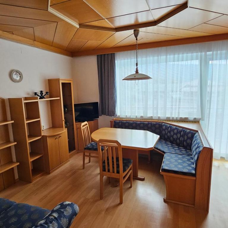 Ferienwohnung Seezeit Golser - Apartment mit 2 Schlafzimmern - 4