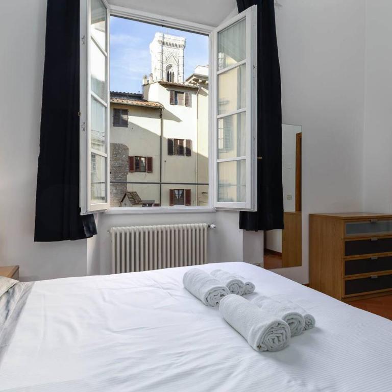 Pallottole Duomo Apartments - Appartamento con 2 Camere da Letto - 13