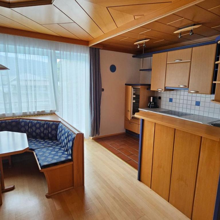 Ferienwohnung Seezeit Golser - Apartment mit 2 Schlafzimmern - 6