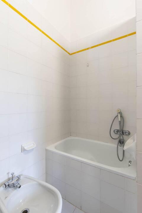 Pallottole Duomo Apartments - Appartamento con 2 Camere da Letto, Balcone e Terrazza - 11