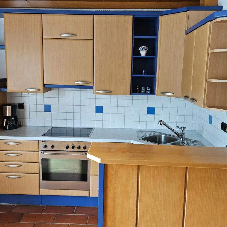 Ferienwohnung Seezeit Golser - Apartment mit 2 Schlafzimmern - 8