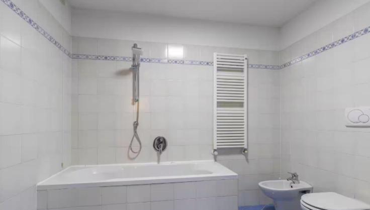 Pallottole Duomo Apartments - Appartamento con 2 Camere da Letto - 10