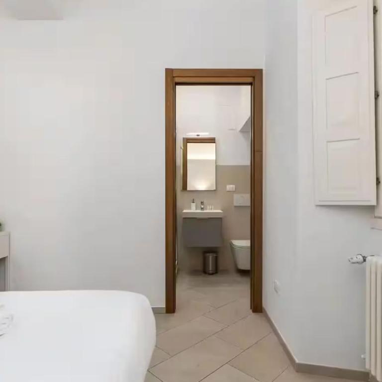 Pallottole Duomo Apartments - Appartamento con 3 Camere da Letto - 9