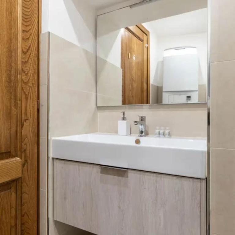 Pallottole Duomo Apartments - Appartamento con 3 Camere da Letto - 10