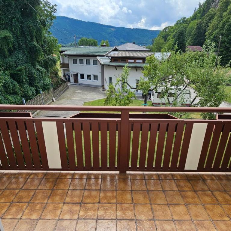 Ferienwohnung Seezeit Golser - Apartment mit 2 Schlafzimmern - 10