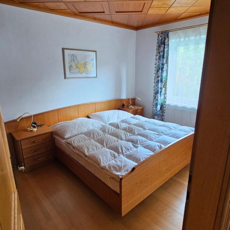Ferienwohnung Seezeit Golser - Apartment mit 2 Schlafzimmern - 11