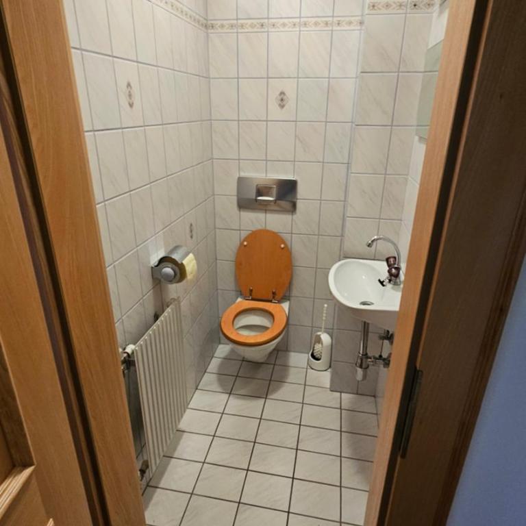 Ferienwohnung Seezeit Golser - Apartment mit 2 Schlafzimmern - 12