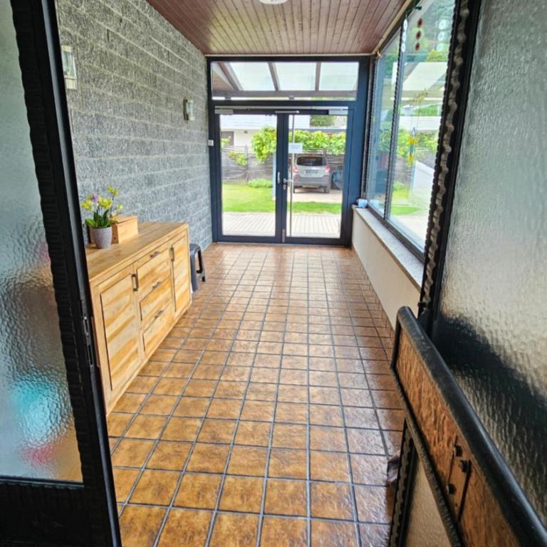 Ferienwohnung Seezeit Golser - Apartment mit 2 Schlafzimmern - 13