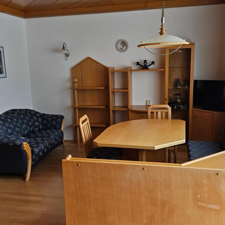 Ferienwohnung Seezeit Golser - Apartment mit 2 Schlafzimmern - 14