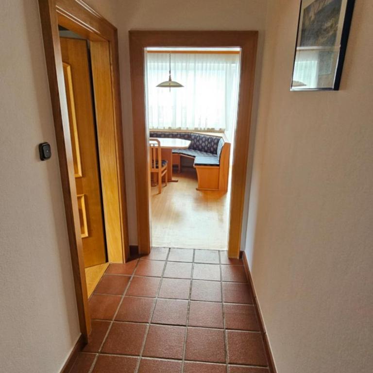 Ferienwohnung Seezeit Golser - Apartment mit 2 Schlafzimmern - 16