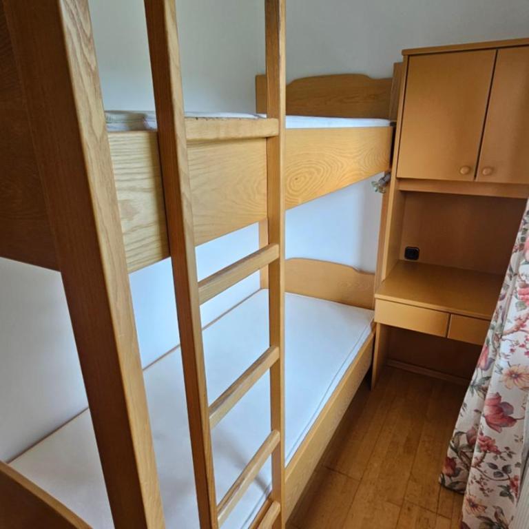 Ferienwohnung Seezeit Golser - Apartment mit 2 Schlafzimmern - 17