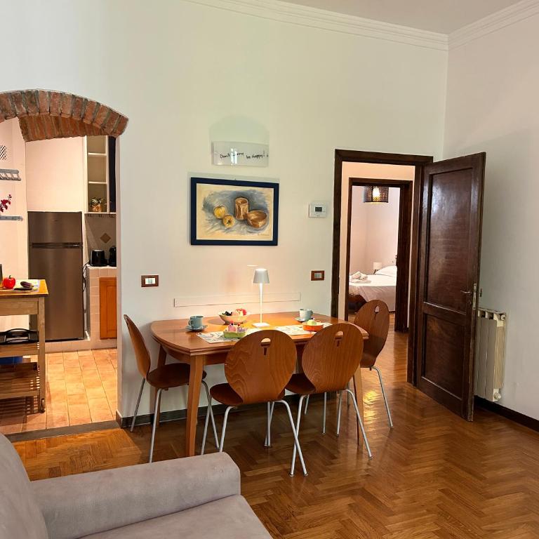 Appartamento Casa Gaia - Appartamento con 2 Camere da Letto - 4