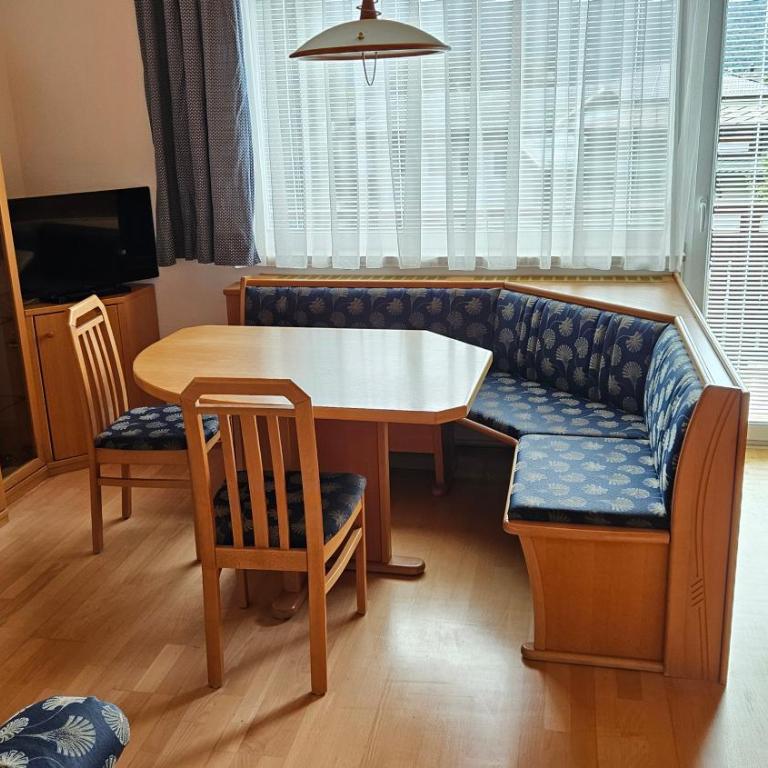 Ferienwohnung Seezeit Golser - Apartment mit 2 Schlafzimmern - 18