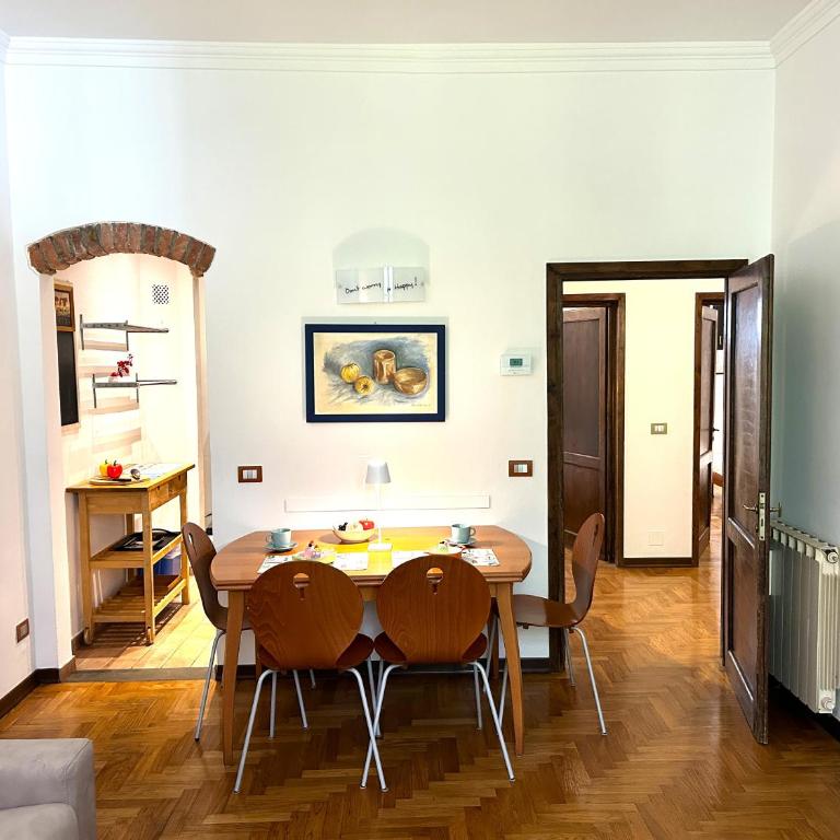 Appartamento Casa Gaia - Appartamento con 2 Camere da Letto - 6