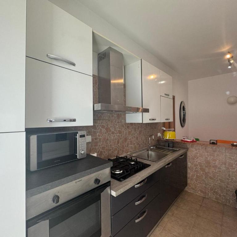Urban Oasis with Garden - Appartamento con 1 Camera da Letto - 2