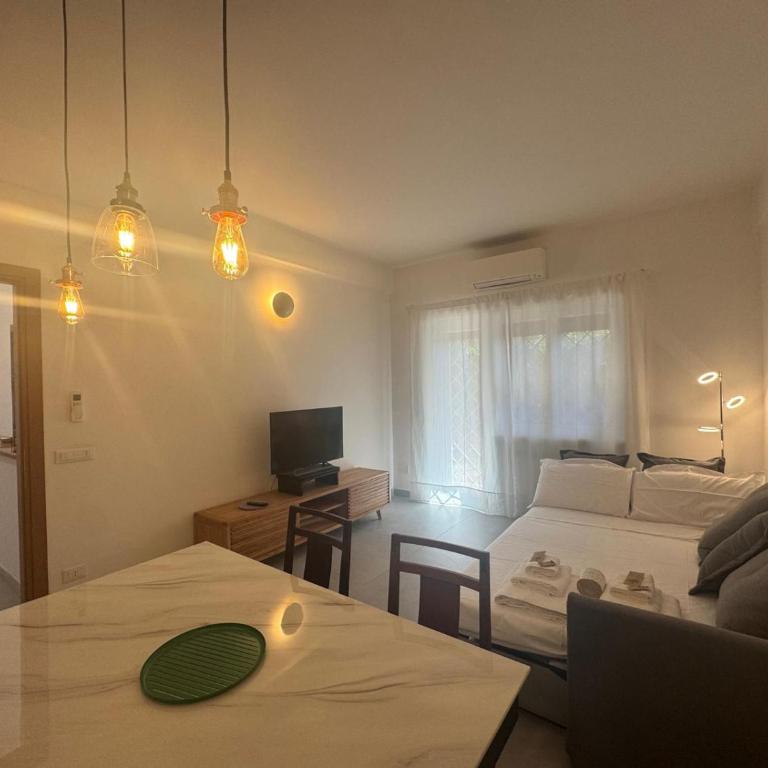 Urban Oasis with Garden - Appartamento con 1 Camera da Letto - 9