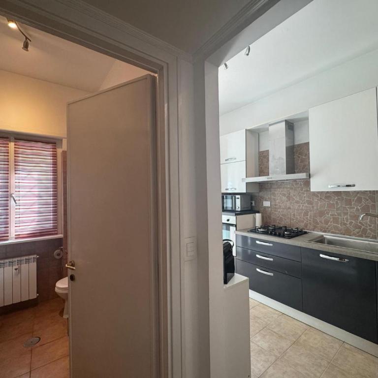 Urban Oasis with Garden - Appartamento con 1 Camera da Letto - 11
