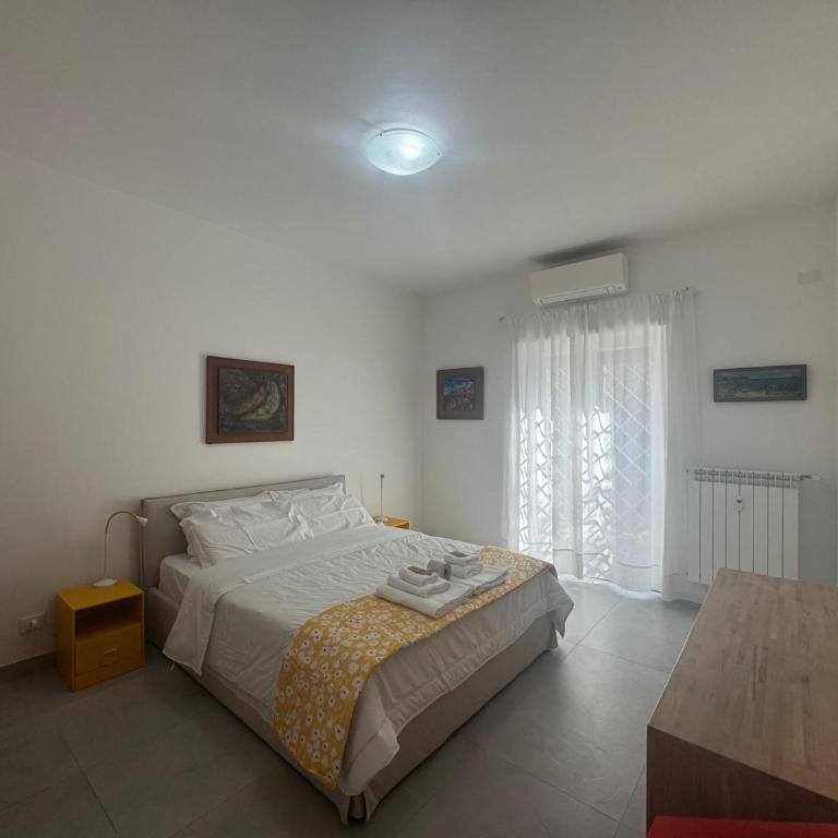 Urban Oasis with Garden - Appartamento con 1 Camera da Letto - 12