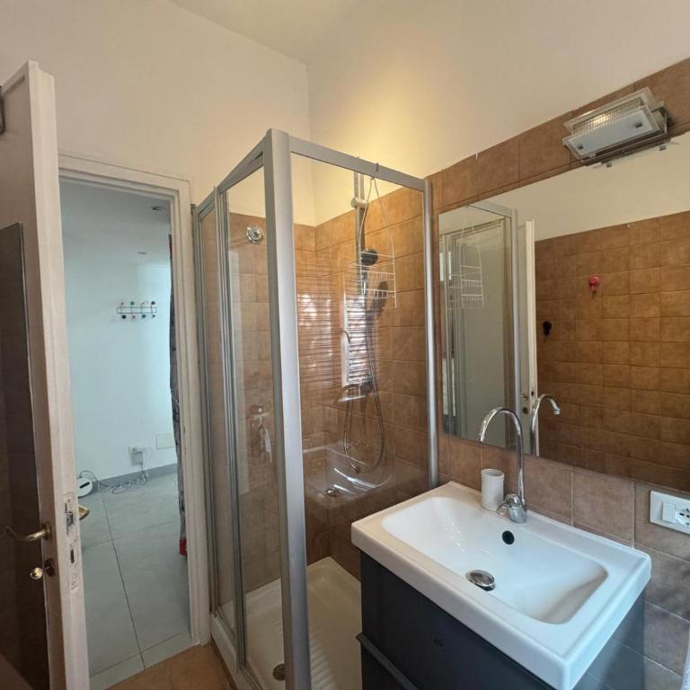 Urban Oasis with Garden - Appartamento con 1 Camera da Letto - 13