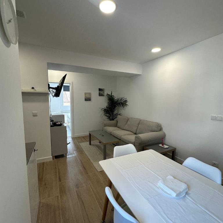 Brión 4ºD - Apartamento de 2 dormitorios - 1