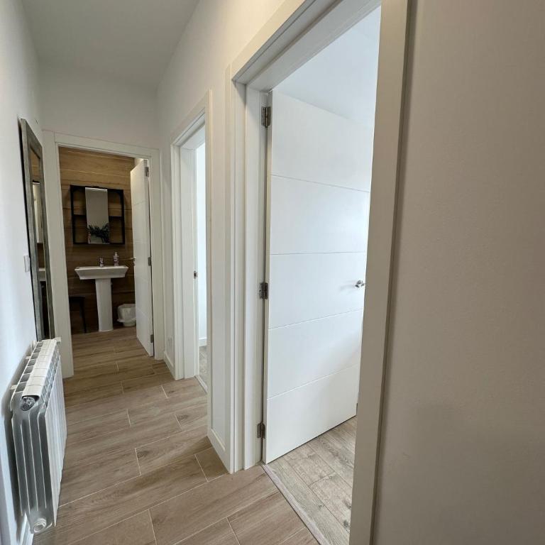 Brión 4ºD - Apartamento de 2 dormitorios - 2