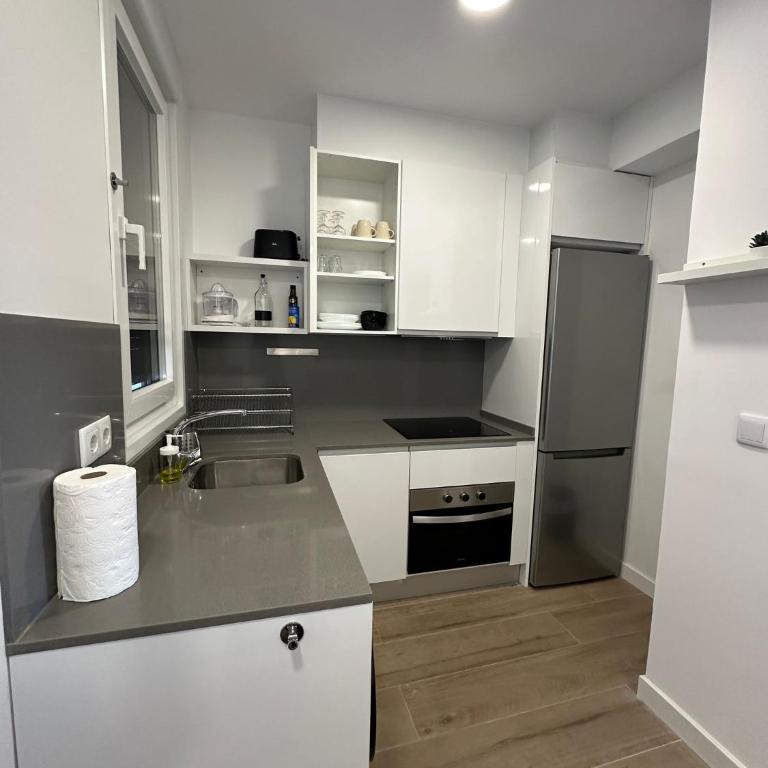Brión 4ºD - Apartamento de 2 dormitorios - 3
