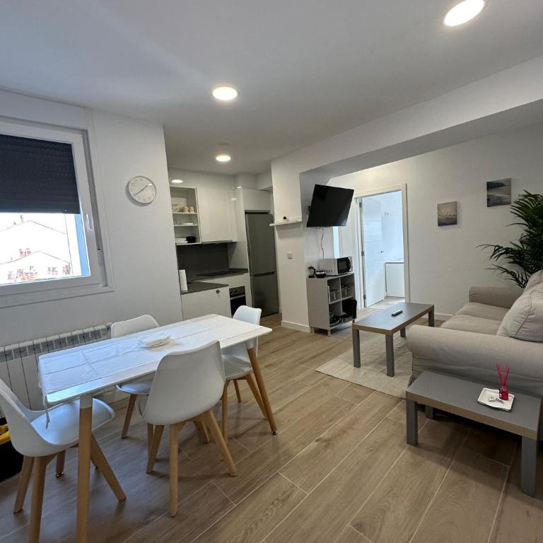 Brión 4ºD - Apartamento de 2 dormitorios - 6