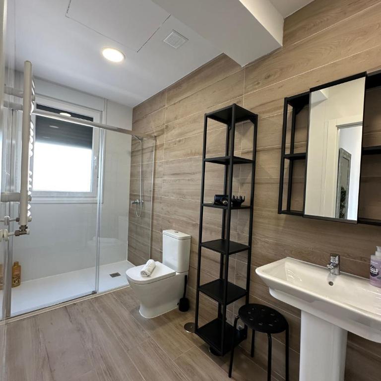 Brión 4ºD - Apartamento de 2 dormitorios - 7