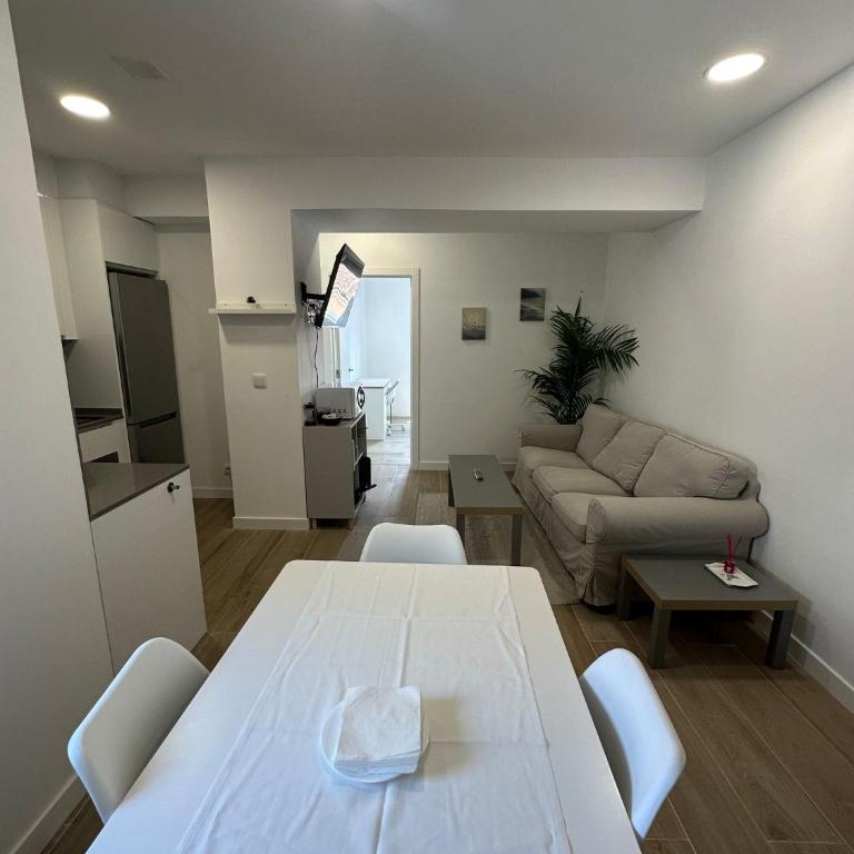Brión 4ºD - Apartamento de 2 dormitorios - 9