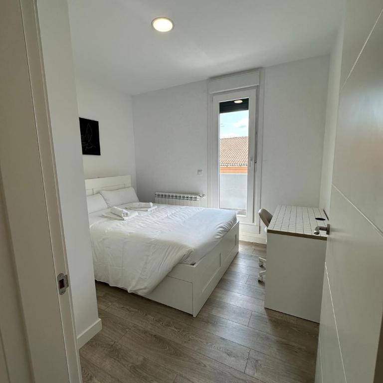 Brión 4ºD - Apartamento de 2 dormitorios - 11