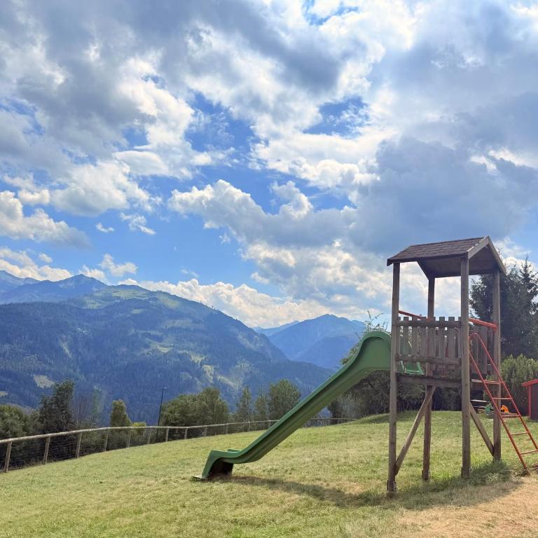 Olimpo Dolomitico - Appartamento con 3 Camere da Letto e Vista Montagna - 28