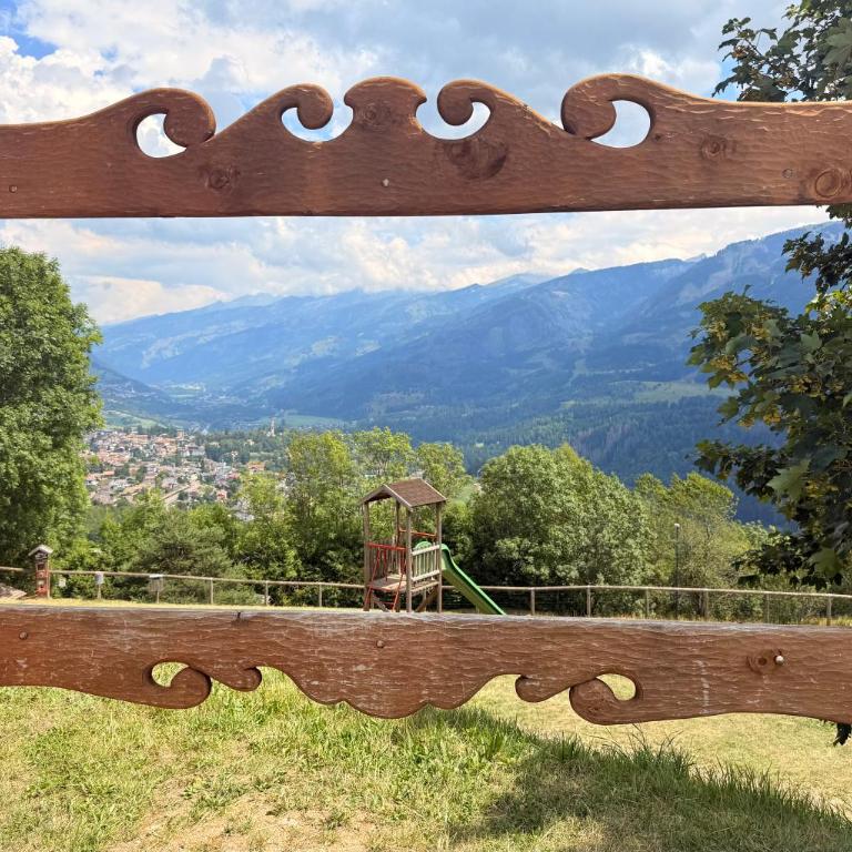 Olimpo Dolomitico - Appartamento con 3 Camere da Letto e Vista Montagna - 29