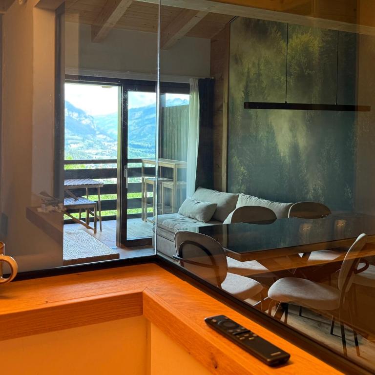 Olimpo Dolomitico - Appartamento con 3 Camere da Letto e Vista Montagna - 25