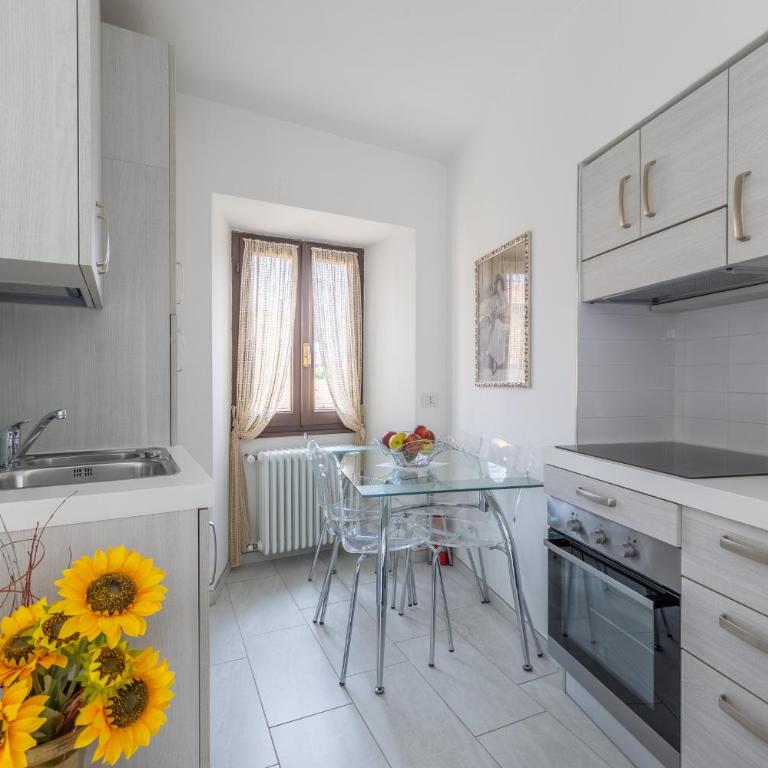 Appartamento Francisca, Domaso, Como Lake - Monolocale con Balcone - 14