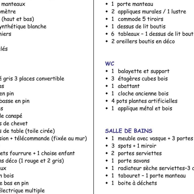 Appartement accueillant pour 6 personnes au cœur des Orres - FR-1-322-18 - Apartamento (6 adultos) - 13