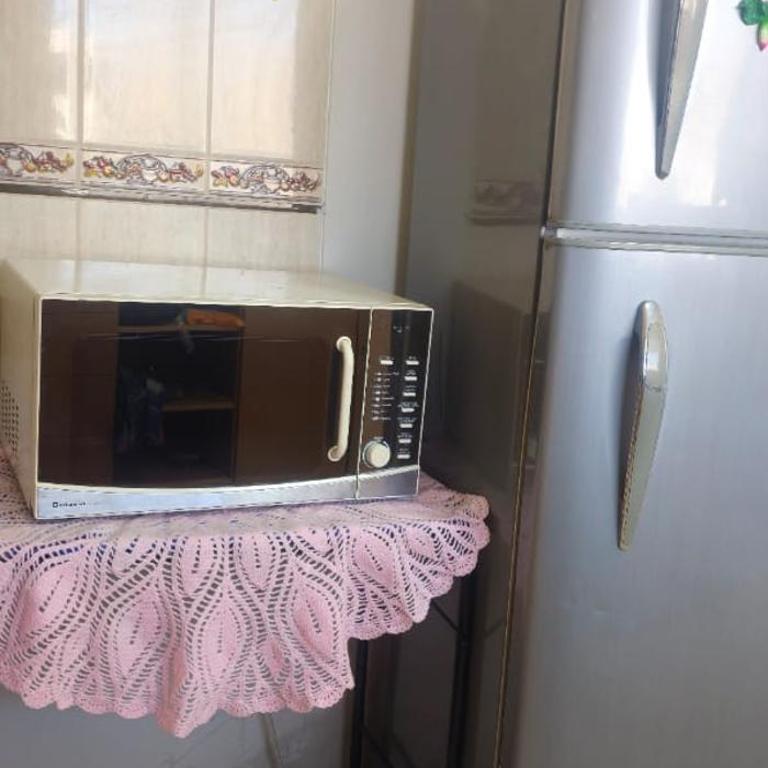 DEPARTAMENTO en AREQUIPA JOSE LUIS BUSTAMANTE - Apartamento de 3 dormitorios - 5