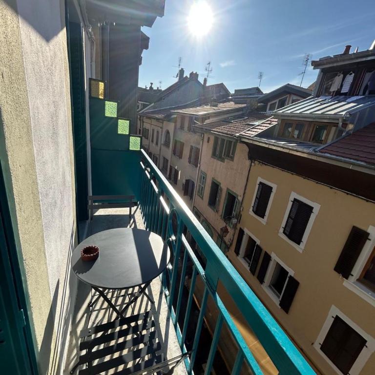 L Évidence - Appartement 1 Chambre - 8
