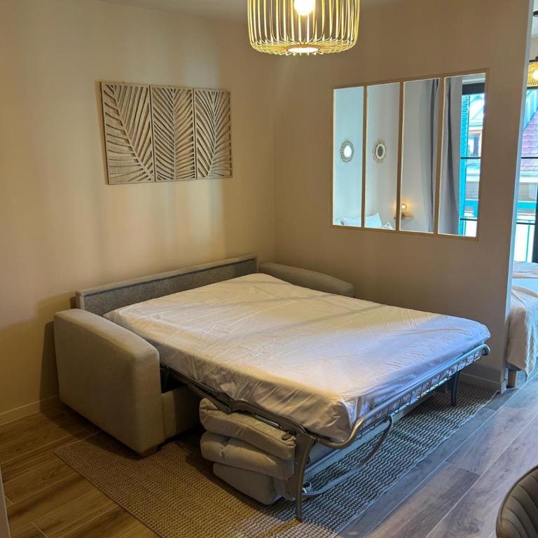 L Évidence - Appartement 1 Chambre - 7